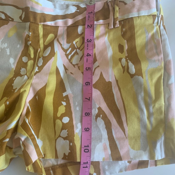 J.Crew print shorts - Picture 7 of 9